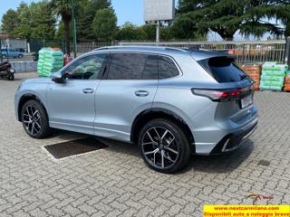 VOLKSWAGEN Tiguan usata, con Alzacristalli elettrici