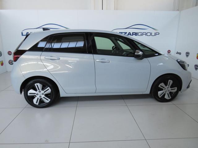 HONDA Jazz usata, con Antifurto