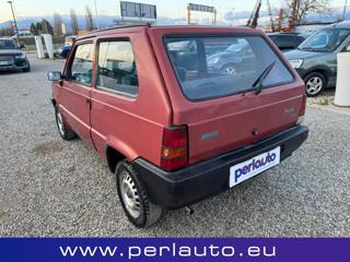FIAT Panda usata 5