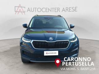 SKODA Kodiaq usata, con Controllo trazione