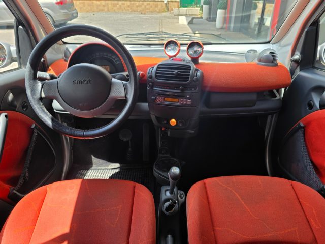 SMART ForTwo usata 19