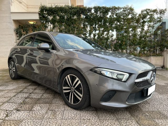 MERCEDES-BENZ A 180 usata 2