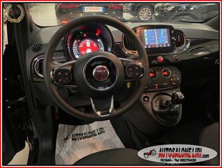 FIAT 500 usata, con Alzacristalli elettrici