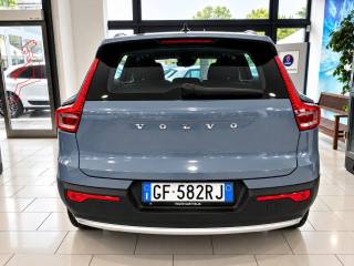 VOLVO XC40 usata, con Autoradio