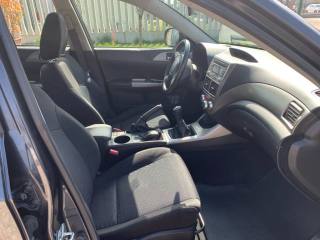 SUBARU Impreza usata, con Cronologia tagliandi