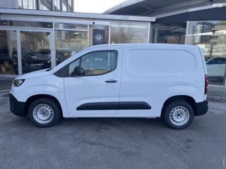 FIAT Doblo usata, con Airbag Passeggero