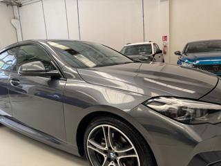 BMW 218 usata, con Airbag laterali