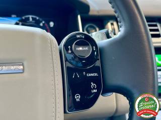 LAND ROVER Range Rover usata, con Sistema di navigazione