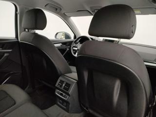 AUDI Q5 usata, con Leve al volante