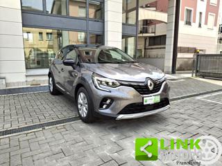 RENAULT Captur Full Hybrid E-Tech 145 CV Intens GARANZIA INCLUSA
