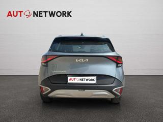 KIA Sportage usata, con Autoradio