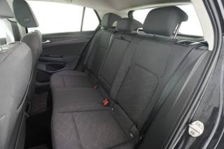 VOLKSWAGEN Golf usata 9