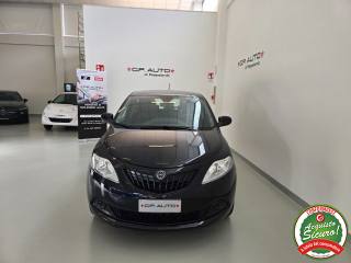 LANCIA Ypsilon usata, con Airbag