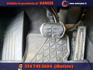 BMW X1 usata, con Touch screen