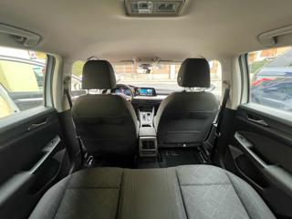 VOLKSWAGEN Golf usata, con Regolazione elettrica sedili