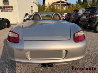 PORSCHE Boxster usata, con Airbag Passeggero