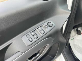 FIAT Doblo usata, con Controllo elettronico della corsia