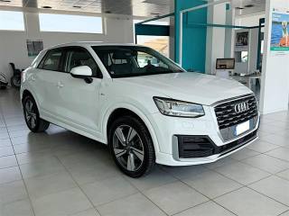 AUDI Q2 usata, con Airbag laterali