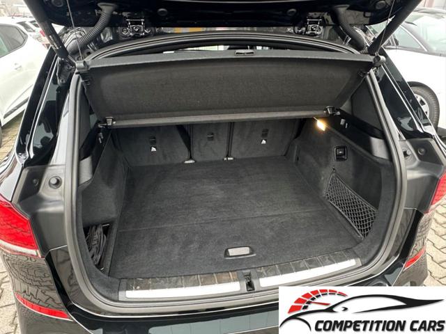 BMW X1 usata, con Interni in pelle
