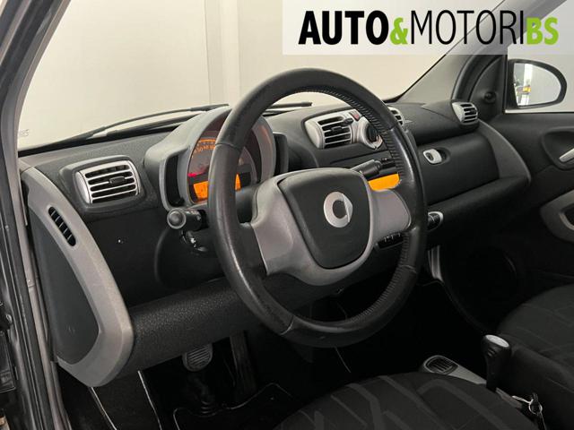 SMART ForTwo usata, con ESP