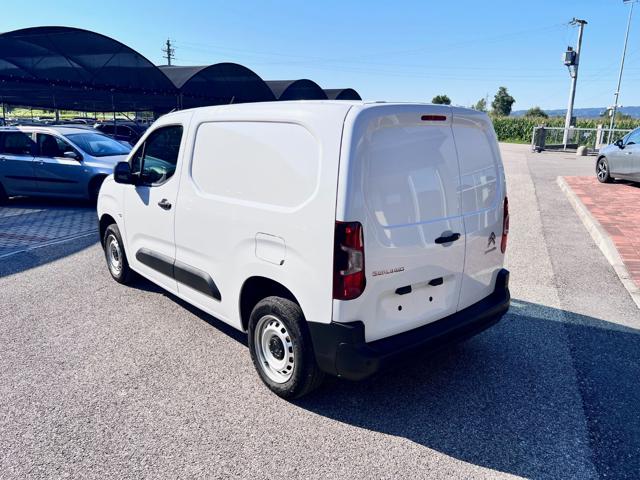 CITROEN Berlingo usata, con Airbag Passeggero