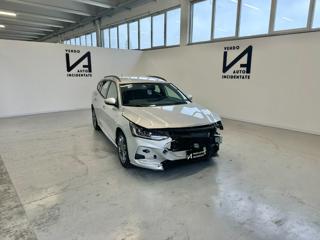 FORD Focus 1.5 ECOBLUE 115CV AUTOMATICO SW ST-LINE