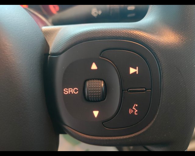 FIAT New Panda usata, con Specchietti laterali elettrici