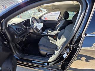 RENAULT Megane usata, con Fendinebbia