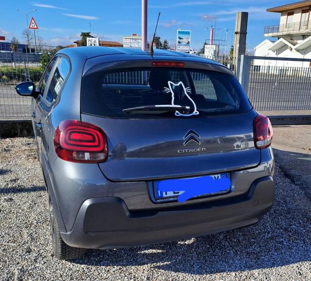 CITROEN C3 usata, con Airbag Passeggero