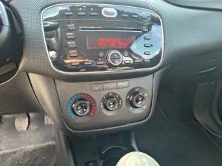 FIAT Punto Evo usata, con Cerchi in lega