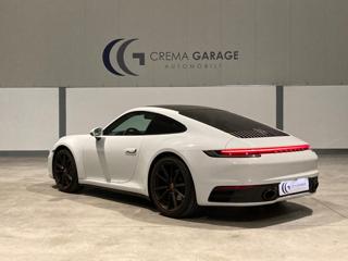 PORSCHE 911 usata, con Cerchi in lega