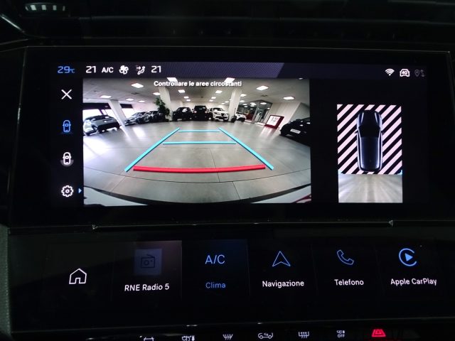 PEUGEOT 308 usata, con Fari LED