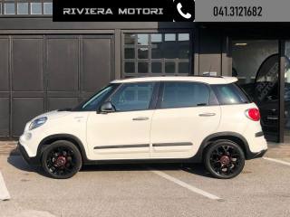 FIAT 500L usata, con Airbag