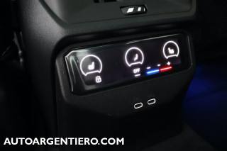 BMW X3 usata, con Sensore di luce
