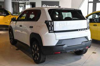 FIAT Grande Panda usata, con Autoradio