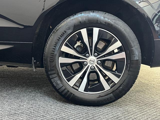 VOLVO XC60 usata, con Park Distance Control