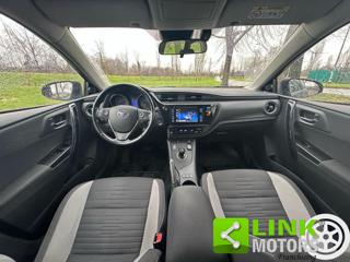 TOYOTA Auris usata, con ESP