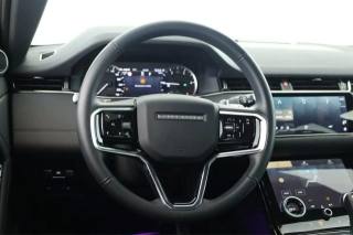 LAND ROVER Range Rover Evoque usata, con Autoradio