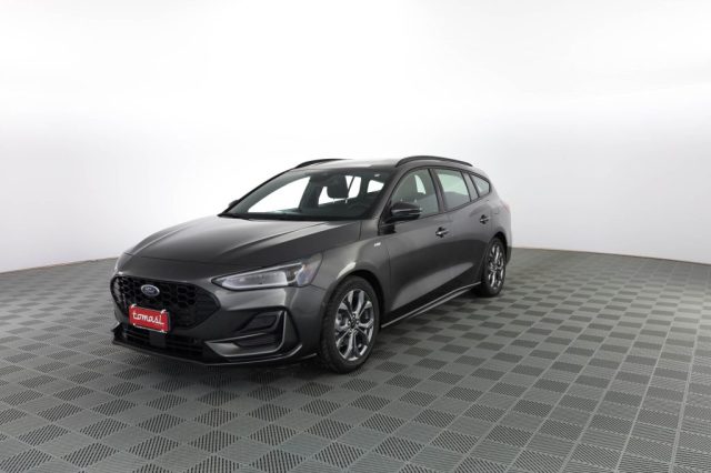 FORD Focus usata 0