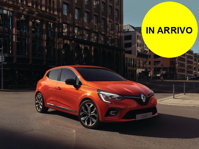 RENAULT Clio usata, con ABS