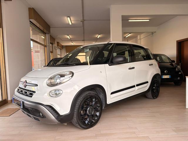 FIAT 500L usata, con Airbag Passeggero