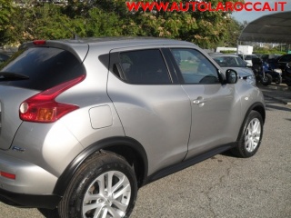 NISSAN Juke usata, con Alzacristalli elettrici