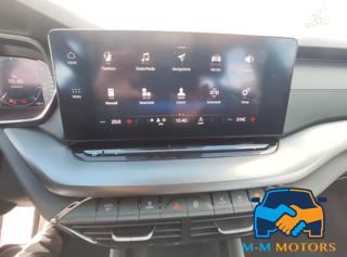 SKODA Octavia usata, con Bluetooth