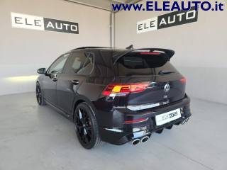 VOLKSWAGEN Golf usata, con Airbag Passeggero