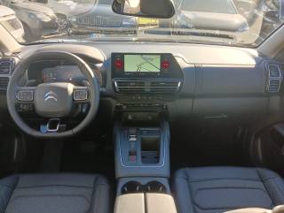 CITROEN C5 Aircross usata, con Boardcomputer