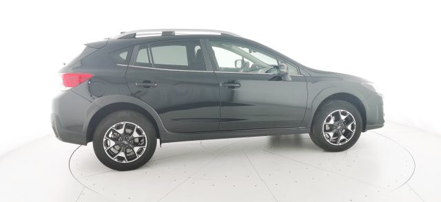 SUBARU XV usata, con Controllo trazione
