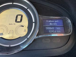 RENAULT Megane usata, con Fendinebbia