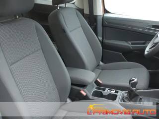 VOLKSWAGEN Caddy usata, con Bracciolo