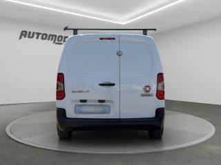 FIAT Doblo usata, con Climatizzatore
