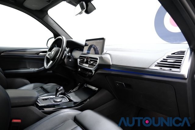 BMW X3 usata 67